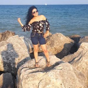 Meet your Posher, Jenny